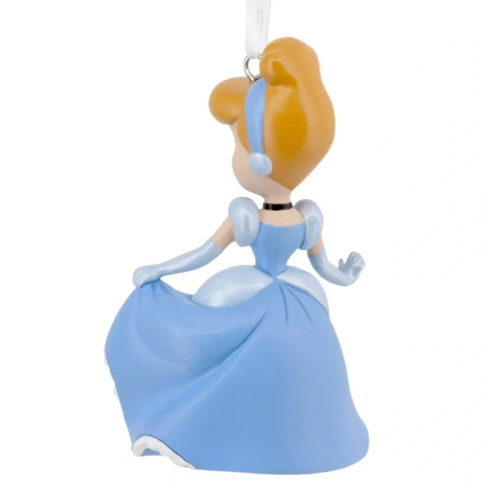 Hallmark Disney’s “Cinderella” Christmas Ornament (NWT)